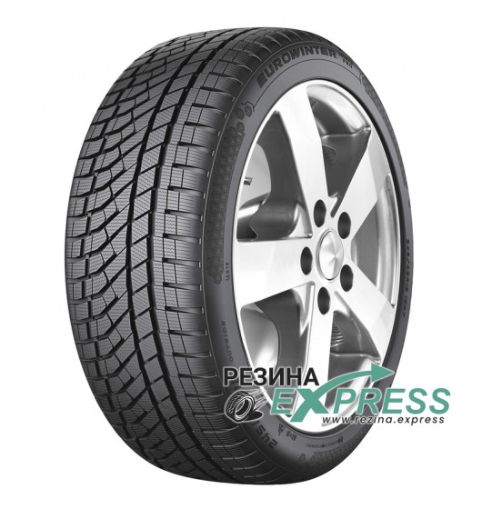 Falken Eurowinter HS02 Pro 225/60 R18 104V XL