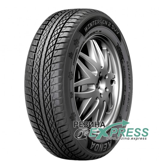 Kenda Wintergen 2 SUV KR504 275/45 R20 110V XL