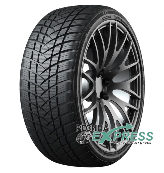 GT Radial WinterPro2 SPORT 245/45 R18 100V XL