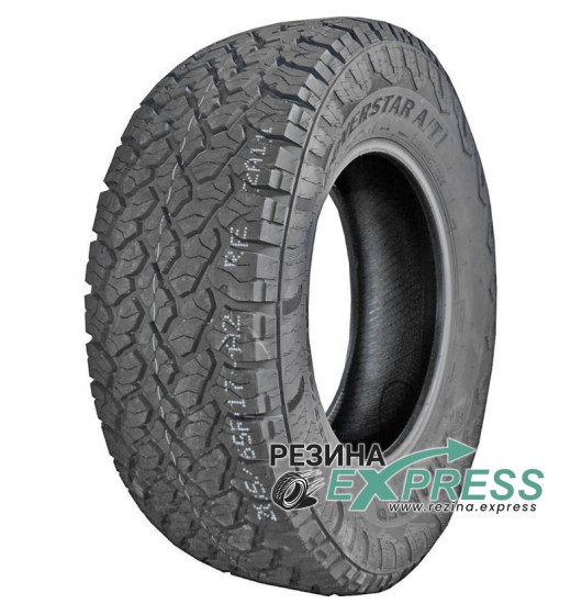 Atlander Roverstar A/T I 235/70 R16 106T