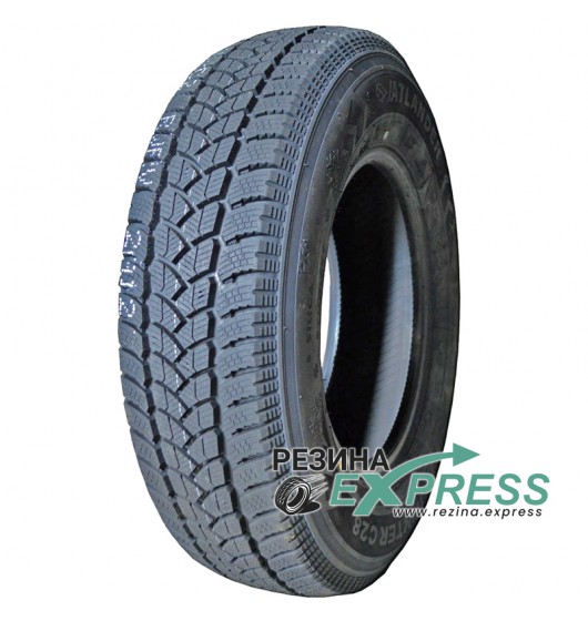 Atlander Winter C28 225/70 R15C 112/110Q PR8