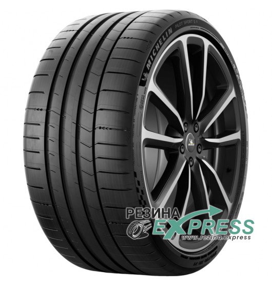 Michelin Pilot Sport S 5 275/35 R21 99Y