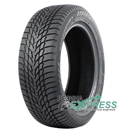 Nokian SNOWPROOF 1 235/40 R19 96V XL