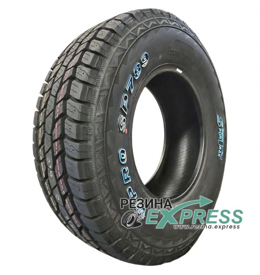 Sportrak WPRO SP789 215/70 R16 100H (под шип)