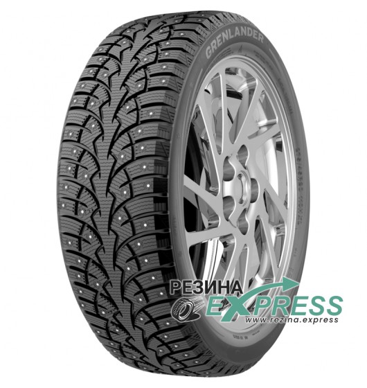 Grenlander Icedefensor Stud I 215/65 R16 102T XL (под шип)