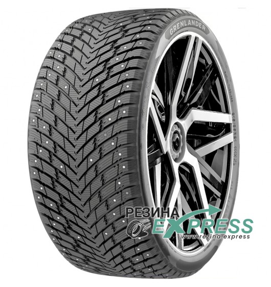 Grenlander Icedefensor Stud II 225/45 R17 94H XL (под шип)