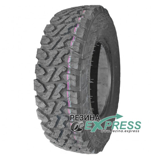 Profil (наварка) Gepard Big Rock 225/75 R16 120/116R