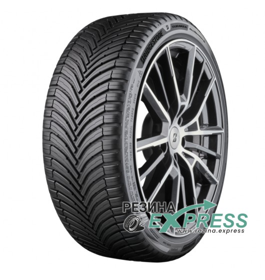 Bridgestone Turanza All Season 6 225/45 R17 94W XL