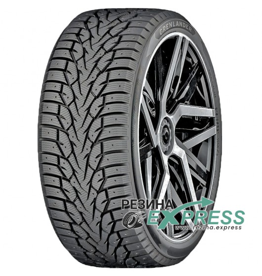 Grenlander Icedefensor Stud III 275/55 R20 117T XL (под шип)