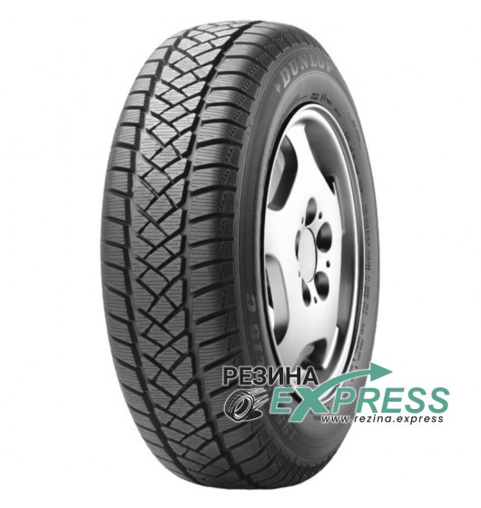 Dunlop SP LT 60 215/65 R16C 106/104T