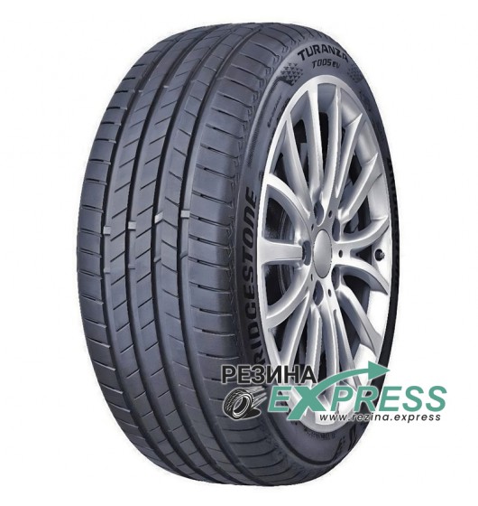 Bridgestone Turanza T005 EV 235/45 R18 98W XL