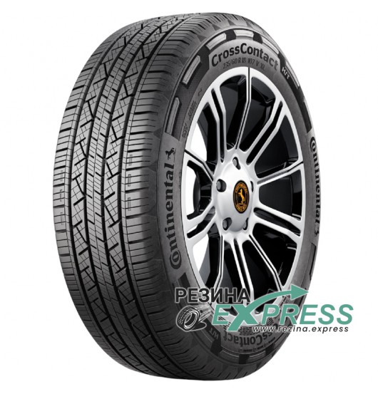 Continental CrossContact H/T 275/50 R21 113V XL