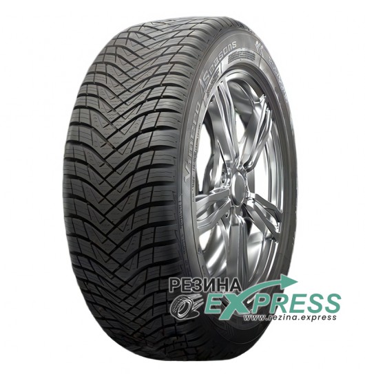 Premiorri Vimero 4Seasons 185/65 R14 86H