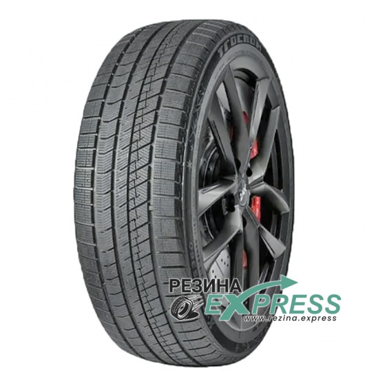 Tracmax X-privilo S360 265/55 R20 113T XL