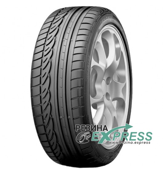 Dunlop SP Sport 01 235/50 R18 97V *