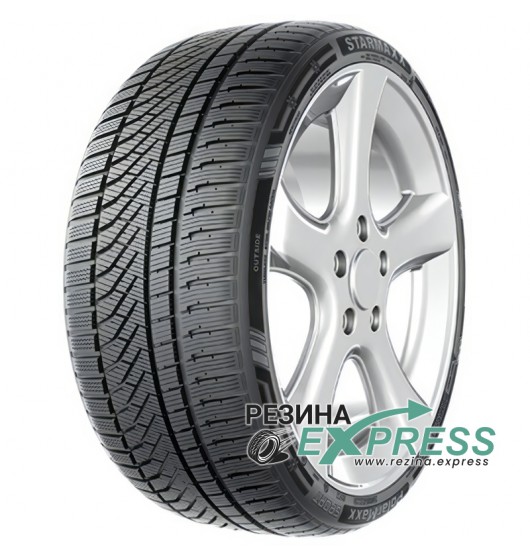 Starmaxx PolarMaxx SPORT 225/55 R16 99H XL