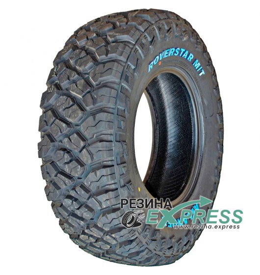 Atlander Roverstar M/T 265/75 R16 123/120Q