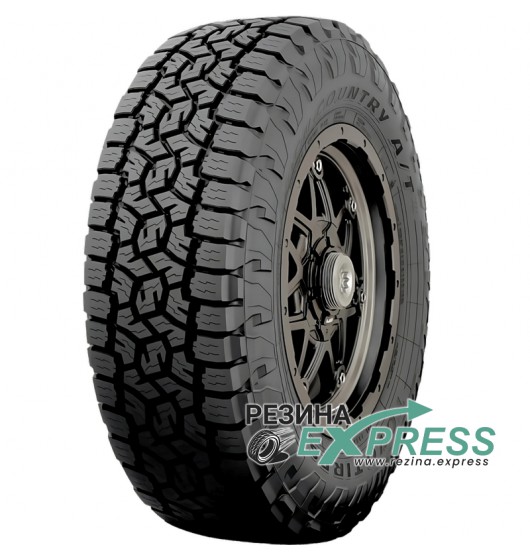 Toyo Open Country A/T III 195/80 R15 96S