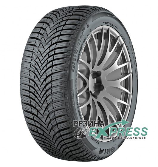 Giti GitiWinter W2 225/65 R17 102H