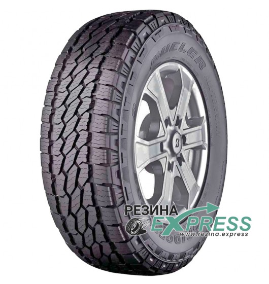 Bridgestone Dueler All-Terrain A/T002 245/65 R17 111T XL