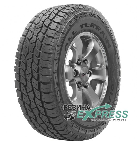 Diamondback DR292 265/65 R17 112S