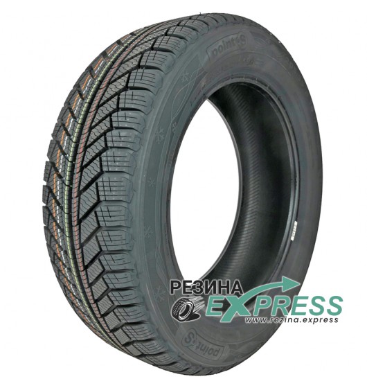 Point S Winter S 215/65 R17 99V