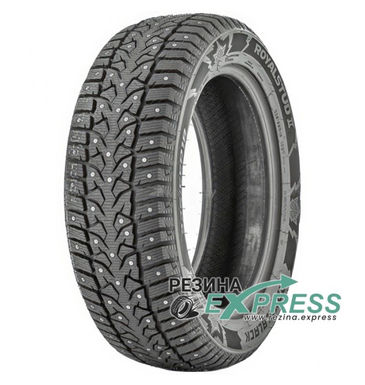 Royal Black RoyalStud II 235/50 R18 101T XL (под шип)