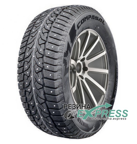 Compasal Winter Stud 225/45 R17 94H XL (под шип)