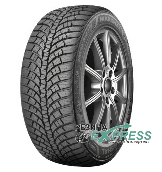 Marshal MW51 245/45 R18 100V XL