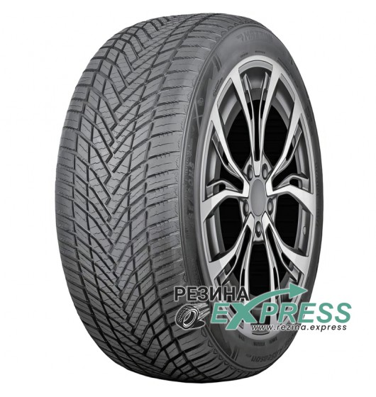 Mazzini Cross AllSeason AS8 175/65 R15 84H