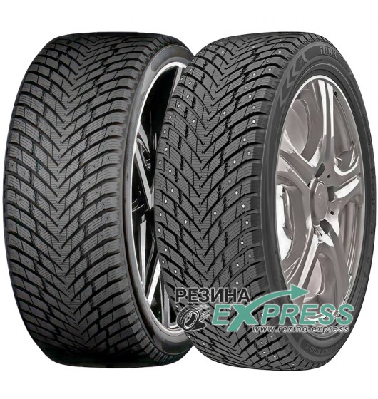 ILink Wintervorhut Stud II 255/35 R18 94T XL (под шип)