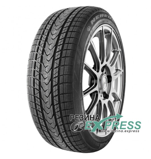 Nereus SCLAW NS808 245/40 R18 97V XL