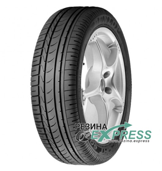 Dunlop SP Sport 6060 195/65 R15 91V