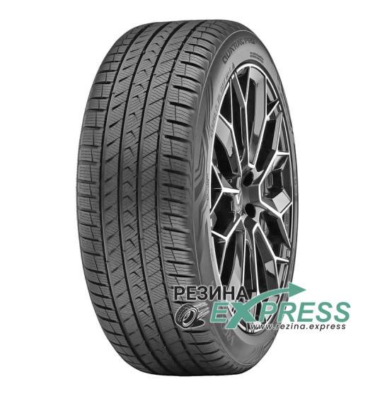 Vredestein Quatrac Pro+ 255/50 R20 109Y XL