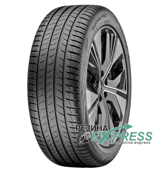 Vredestein Quatrac Pro EV 255/45 R19 104W XL