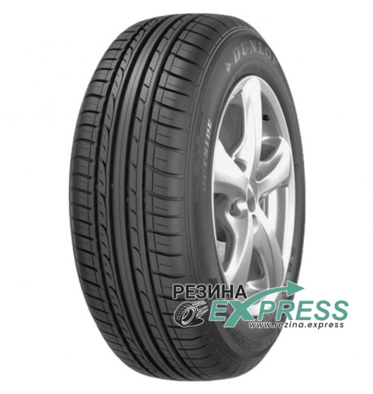 Dunlop SP Sport FastResponse 215/65 R16 98H