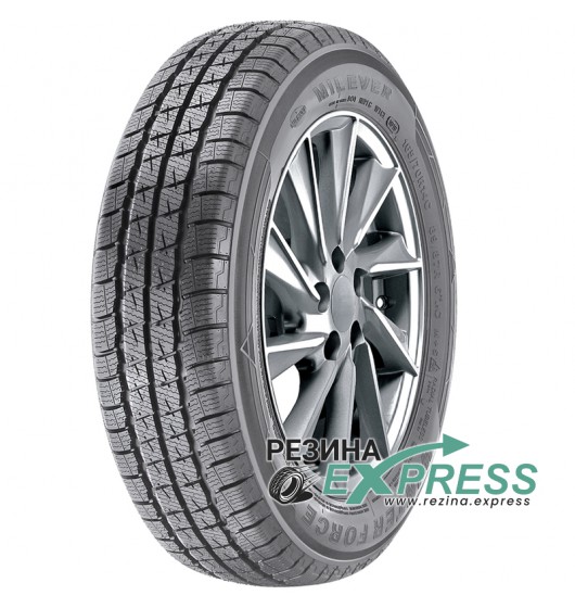 Milever Winter Force MW147 235/65 R16C 115/113R