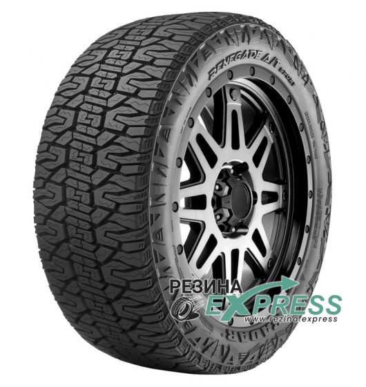 Radar Renegade A/T Sport 205/70 R15 107/103S