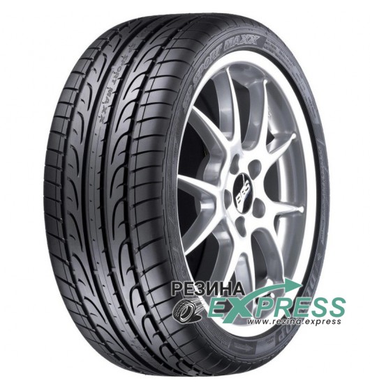 Dunlop SP Sport MAXX 305/30 R19 102Y XL