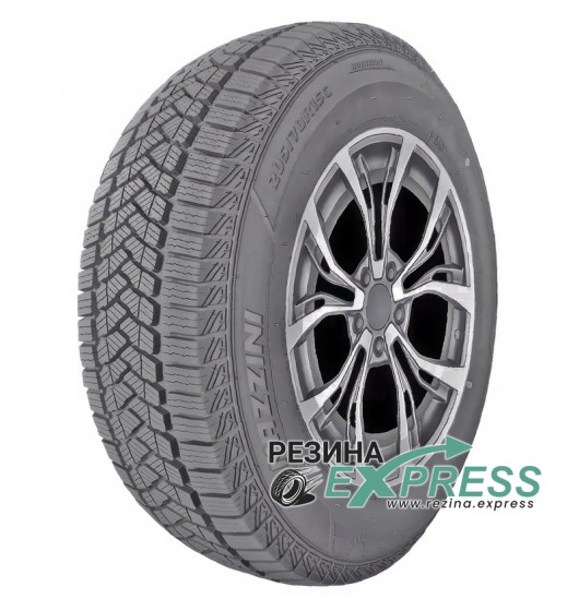 Mazzini Ecovan AllSeason AS9 205/65 R16C 107/105T