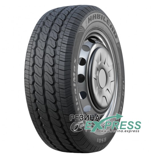 Habilead PracticalMax RS01 205/70 R15C 106/104T