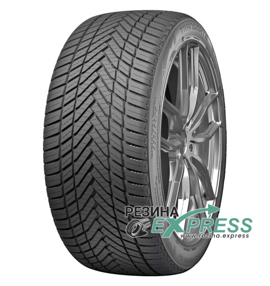 Transmate Transeason 4S 215/55 R16 97W XL