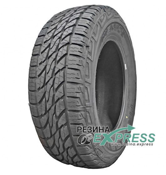 Transmate WZR505 265/75 R16 123/120S