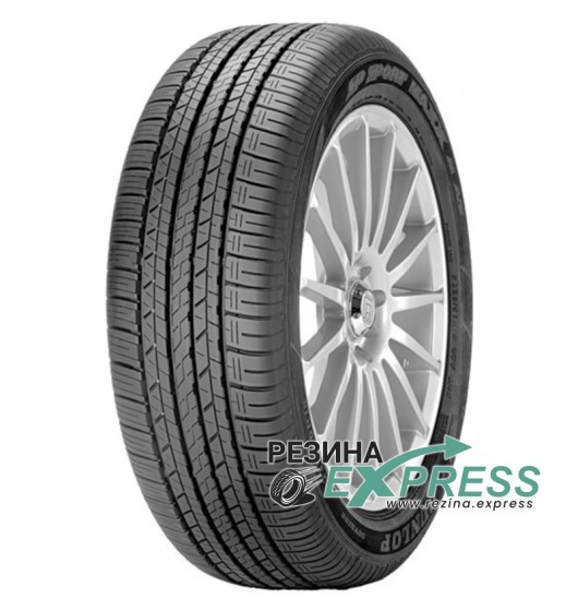 Dunlop SP Sport MAXX A1 A/S 245/45 R19 98V