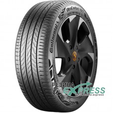 Continental UltraContact NXT 235/50 R20 104T XL FR