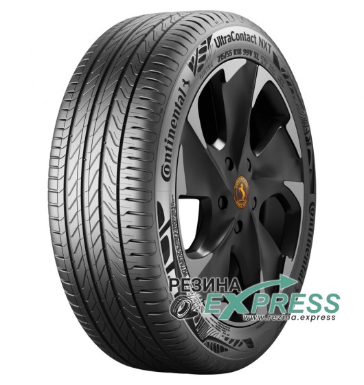 Continental UltraContact NXT 235/55 R19 105T XL