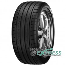 Dunlop SP Sport MAXX GT 265/35 ZR20 99Y XL AO