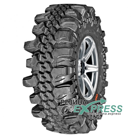 CST LAND DRAGON CL-18M 35.00/10.5 R16 108K