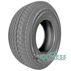 Milever Range A/T 2 MU169 265/70 R16 112S