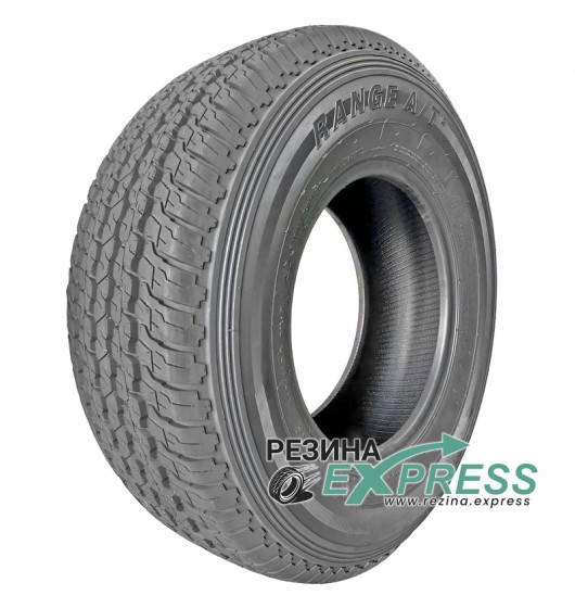 Milever Range A/T 2 MU169 285/65 R17 116H